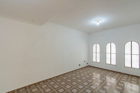 Sala de casa à venda com 3 quartos, 194m² em Jardim Triana, São Paulo