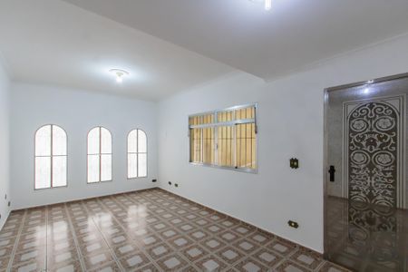 Sala de casa à venda com 3 quartos, 194m² em Jardim Triana, São Paulo