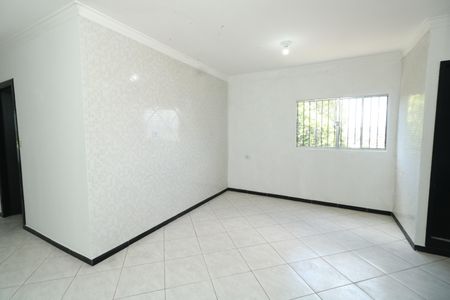 Sala de apartamento para alugar com 2 quartos, 70m² em Parque João Ramalho, Santo André