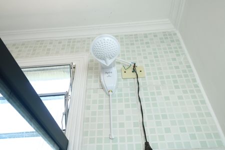 Apartamento para alugar com 70m², 2 quartos e sem vagaBanheiro