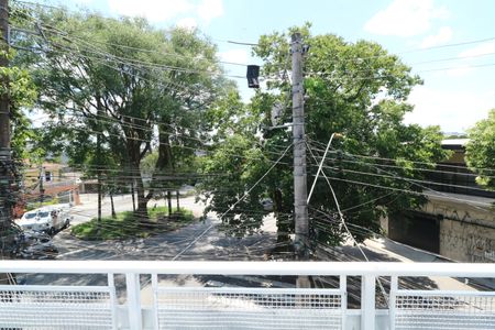 Apartamento para alugar com 70m², 2 quartos e sem vagaVista Quarto 2