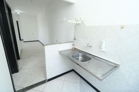 Apartamento para alugar com 70m², 2 quartos e sem vagaCozinha