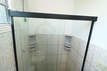 Apartamento para alugar com 70m², 2 quartos e sem vagaBanheiro