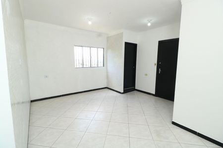 Sala de apartamento para alugar com 2 quartos, 70m² em Parque João Ramalho, Santo André