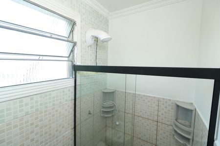 Apartamento para alugar com 70m², 2 quartos e sem vagaBanheiro