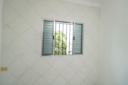 Quarto 1 de apartamento para alugar com 2 quartos, 70m² em Parque João Ramalho, Santo André