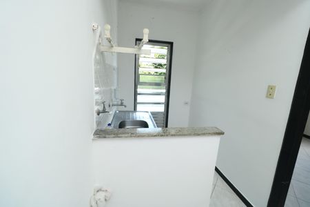 Apartamento para alugar com 70m², 2 quartos e sem vagaCozinha