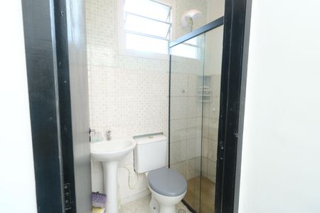 Apartamento para alugar com 70m², 2 quartos e sem vagaBanheiro