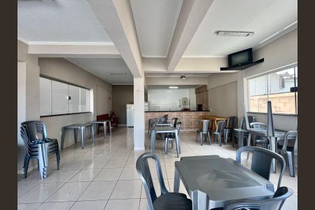 Casa à venda com 300m², 3 quartos e 4 vagasÁrea comum - Salão de festas