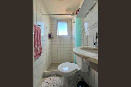 Casa à venda com 300m², 3 quartos e 4 vagasBanheiro da Suíte