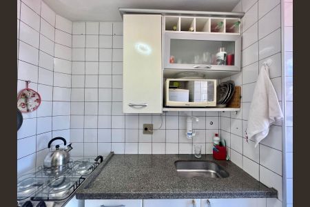 Casa à venda com 300m², 3 quartos e 4 vagasCozinha
