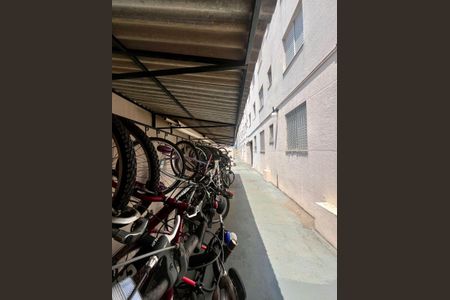 Casa à venda com 300m², 3 quartos e 4 vagasÁrea Comum - Bicicletário