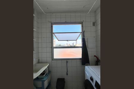 Casa à venda com 300m², 3 quartos e 4 vagasÁrea de Serviço