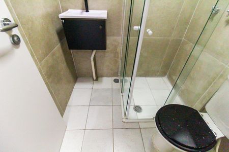 Apartamento para alugar com 48m², 2 quartos e 1 vagaBanheiro