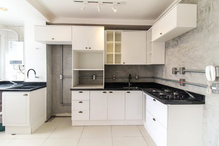 Apartamento para alugar com 48m², 2 quartos e 1 vagaCozinha
