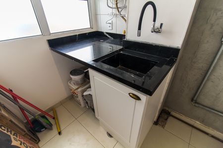 Apartamento para alugar com 48m², 2 quartos e 1 vagaÁrea de Serviço
