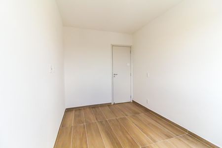 Apartamento para alugar com 2 quartos, 48m² em Vila Zefira, São Paulo