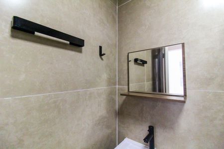 Apartamento para alugar com 48m², 2 quartos e 1 vagaBanheiro