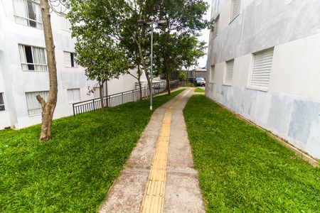 Apartamento para alugar com 48m², 2 quartos e 1 vagaÁrea comum