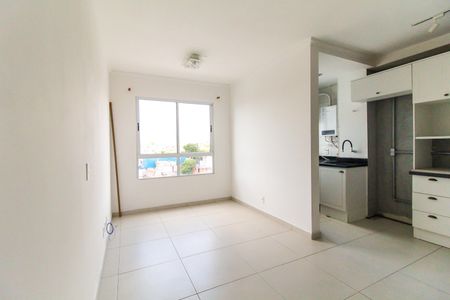 Apartamento para alugar com 48m², 2 quartos e 1 vagaSala