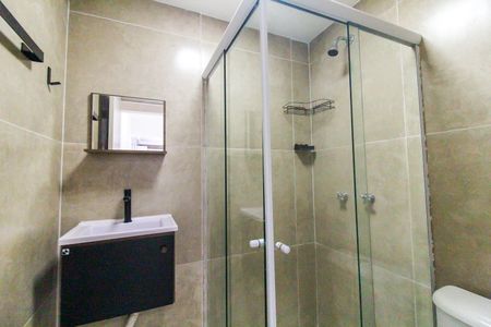Apartamento para alugar com 48m², 2 quartos e 1 vagaBanheiro