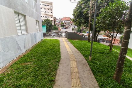 Apartamento para alugar com 48m², 2 quartos e 1 vagaÁrea comum