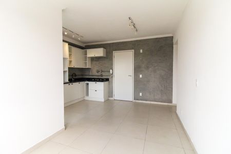 Apartamento para alugar com 2 quartos, 48m² em Vila Zefira, São Paulo