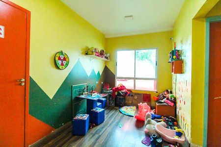 Apartamento para alugar com 48m², 2 quartos e 1 vagaBrinquedoteca