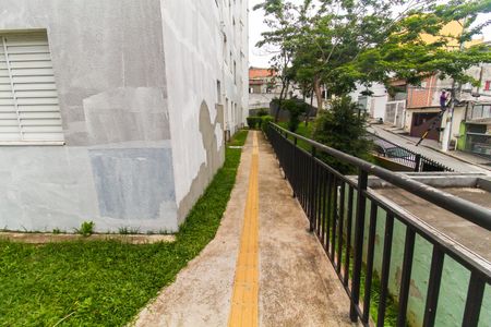 Apartamento para alugar com 48m², 2 quartos e 1 vagaÁrea comum