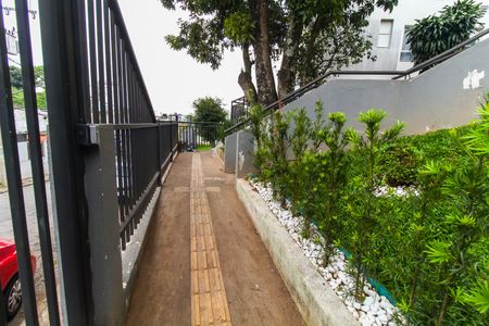 Apartamento para alugar com 48m², 2 quartos e 1 vagaEntrada