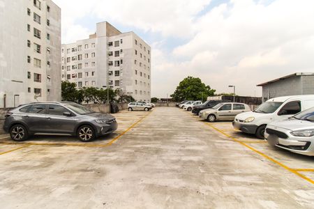 Apartamento para alugar com 48m², 2 quartos e 1 vagaEstacionamento