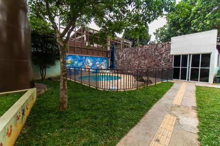 Apartamento para alugar com 48m², 2 quartos e 1 vagaÁrea comum