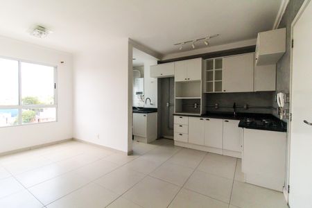 Apartamento para alugar com 48m², 2 quartos e 1 vagaSala