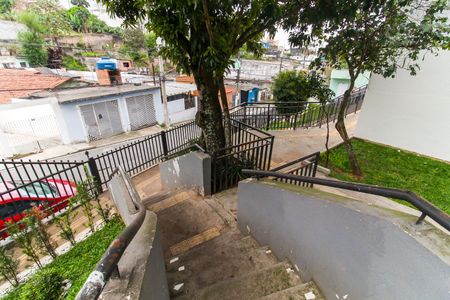 Apartamento para alugar com 48m², 2 quartos e 1 vagaEntrada