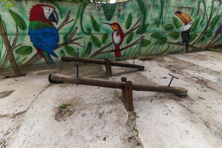 Apartamento para alugar com 48m², 2 quartos e 1 vagaÁrea comum - Playground