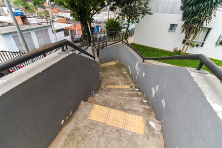 Apartamento para alugar com 48m², 2 quartos e 1 vagaEntrada