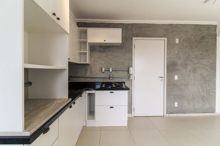 Apartamento para alugar com 48m², 2 quartos e 1 vagaCozinha