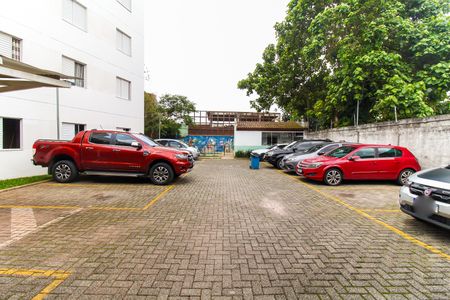 Apartamento para alugar com 48m², 2 quartos e 1 vagaEstacionamento