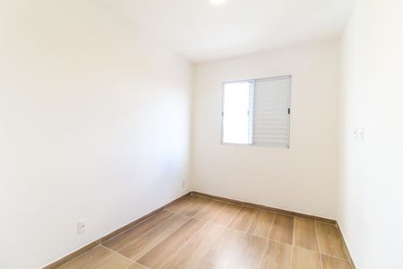 Apartamento para alugar com 2 quartos, 48m² em Vila Zefira, São Paulo