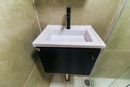 Apartamento para alugar com 48m², 2 quartos e 1 vagaBanheiro