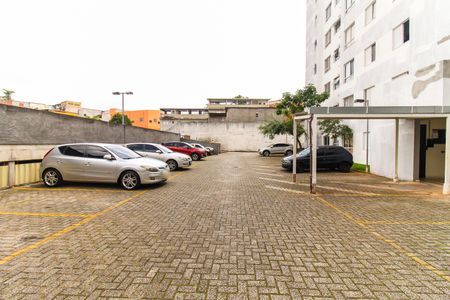 Apartamento para alugar com 48m², 2 quartos e 1 vagaEstacionamento