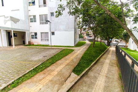 Apartamento para alugar com 48m², 2 quartos e 1 vagaÁrea comum