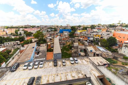 Apartamento para alugar com 2 quartos, 48m² em Vila Zefira, São Paulo