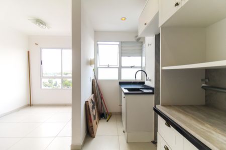 Apartamento para alugar com 48m², 2 quartos e 1 vagaCozinha