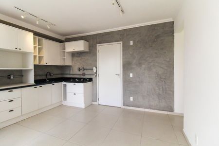 Apartamento para alugar com 2 quartos, 48m² em Vila Zefira, São Paulo