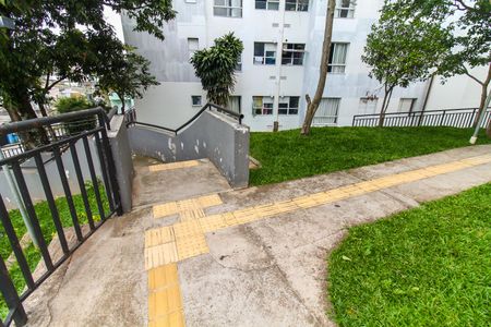 Apartamento para alugar com 48m², 2 quartos e 1 vagaÁrea comum