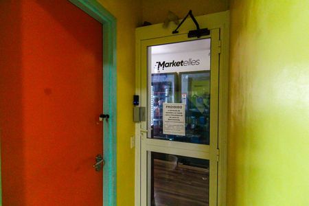 Apartamento para alugar com 48m², 2 quartos e 1 vagaMini Mercado