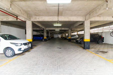 Apartamento para alugar com 48m², 2 quartos e 1 vagaEstacionamento