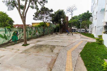 Apartamento para alugar com 48m², 2 quartos e 1 vagaÁrea comum