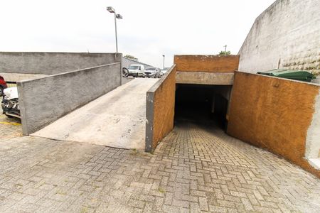 Apartamento para alugar com 48m², 2 quartos e 1 vagaEstacionamento